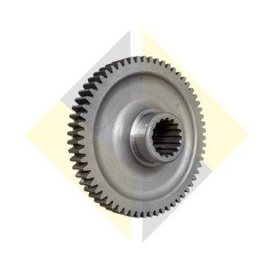 ENGR CENTRAL CAIXA 4 FUROS JD (FORJADA / SHEIVADA) - YZ101878