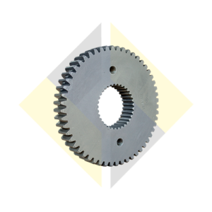 ENGRENAGEM CORTE DE BASE 8800 - 53Z X 33Z - 51427973