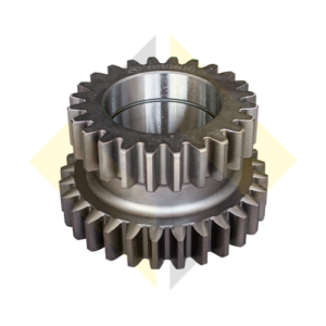 ENGR DUPLA REVERSORA 24Z X 28Z FORJADA C/SHAVE - 557544