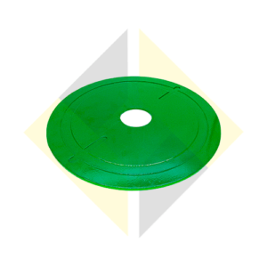 ARRUELA MESA GIRO JD - CXT17212
