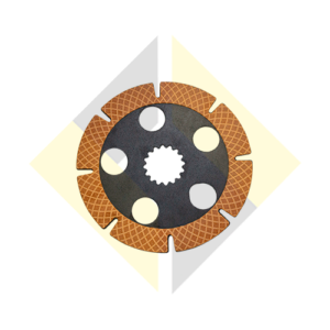 DISCO PAPER - 148962A1