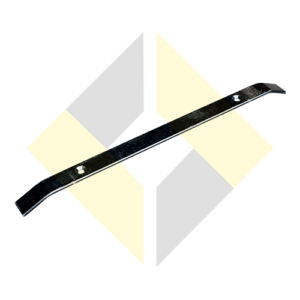CHAPA DESGASTE ELEVADOR JD 588MM - CB01445622
