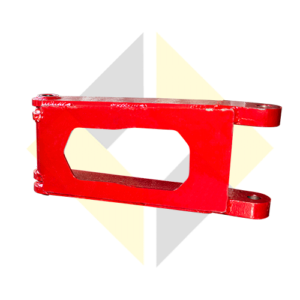 BANDEJA SUPERIOR DIVISOR LINHA REFORCADA - 87404865