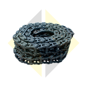 ESTEIRA S/SAPATA VED. POLY C/ 49 ELOS - 9W9353