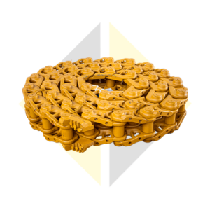 ESTEIRA S/SAP/ 72,90MM/BUCHA/ LUBRIF. 41 ELOS - D6R/T 41 SECOES - 6I9671