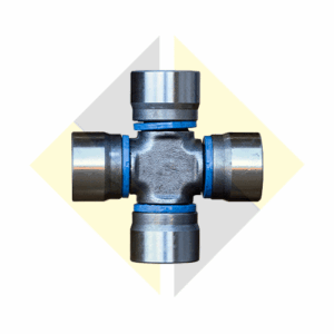 CRUZETA BLINDADA - CZ229