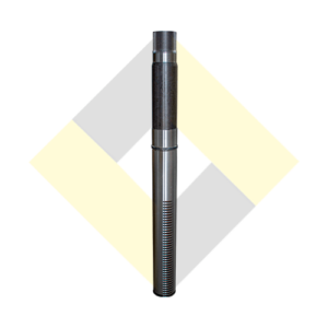 EIXO TRASEIRO TRATOR 6000/7000 - R305695