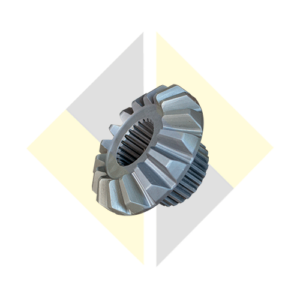 ENGR CX SATELITE 16Z TRATOR SERIE 6000/7000 - R237713