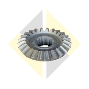COROA Z-24 X 15 ESTRIAS DIFERENCIAL TRASEIRO 6000/7000 - R63477