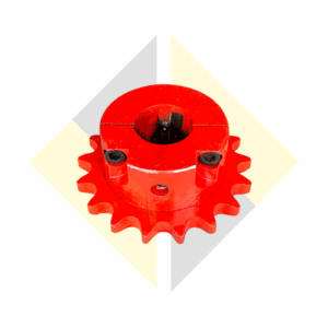 0205503073 - COROA ACO 60/1 Z30 70MM - 1426510