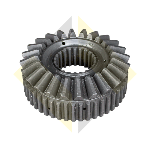 ENGRENAGEM 24ZX 47ZX 22E - JD 644 - R59290