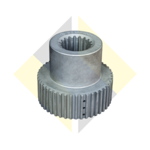 LUVA ESTRIADA Z45X18X13 JD 3520 - CE32749