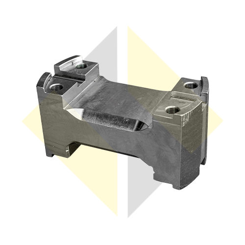 SEPARADOR DO CARDAN JD 670G - T191021