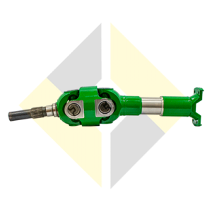 CARDAN TRATOR JD SERIE 8000 (COMPLETO) - RE586742