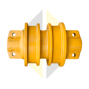 ROLETE INFERIOR FLANGE DUPLA - 75209399