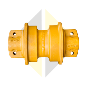 ROLETE INFERIOR SIMPLES NEW HOLLAND CNH - 75209398