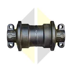 ROLETE INFERIOR SIMPLES E215/CX220 - 47405557