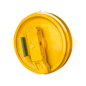 RODA GUIA S/ TENSOR CH950 - AXT20807