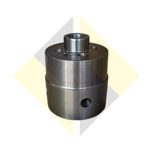 CARCACA DO DIFERENCIAL DIANTEIRO 7195J - R133867