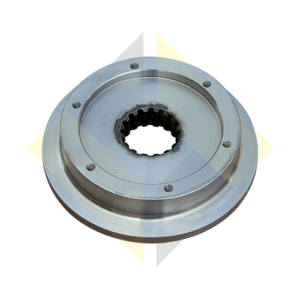 PLATO DA EMBREAGEM PICADOR JD Z16 - CB01411883