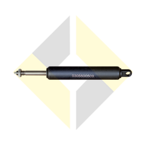AMORTECEDOR MOLA GAS 6000/7000 - AL203553
