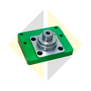 PINO MESTRE LE TRATOR 6000/7000 - RE287740