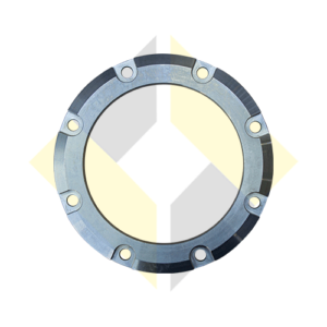 RETENTOR DE ACO D6N - 2669599