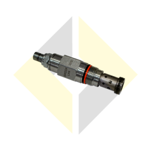 VALVULA SOLENOIDE - 00407821