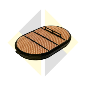 FILTRO DE AR TRATORES AGRICOLAS - N102192
