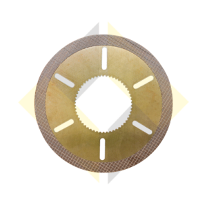 DISCO EMBREAGEM PAPER INTERNO Z54 - RE34786