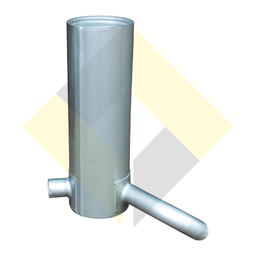 SILENCIOSO 210G/210GLC - AT329531