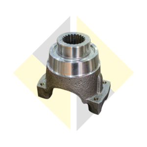 FLANGE EIXO DE SAIDA 580L S2 ALTURA 110MM - 233283A1