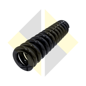 MOLA TENSORA FD-9 - EXTERNA (CNH / NEW HOLLAND) - 4969114