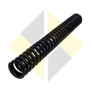MOLA TENSORA INTERNA D99 X H775 X ET25 #16.7MM FD9 (CNH / NEW HOLLAND) - 4969113