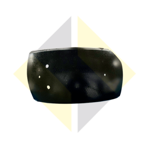 PARALAMA DIANTEIRO ESQUERDO - 4643254