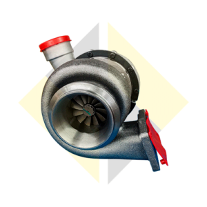 TURBINA - 3522676
