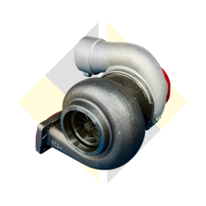 TURBINA - 6N7203