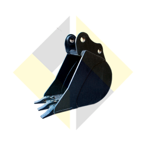 CACAMBA MINI ESCAV. NEW HOLLAND E35 30CM - 2101500571