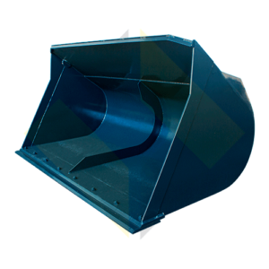 CACAMBA CARREG. HYUNDAI HL760 5M3 - 2101500675