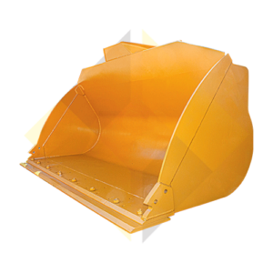 CACAMBA CARREG. CAT 938K 2,6M3 - 2101500677
