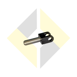 SUPORTE GARFO CENTRAL D-50A - 13010B2220