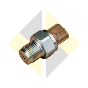 SENSOR PRESSAO COMBUSTIVEL - RE523811