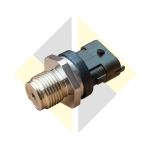 SENSOR PRESSAO COMBUSTIVEL - 504382791