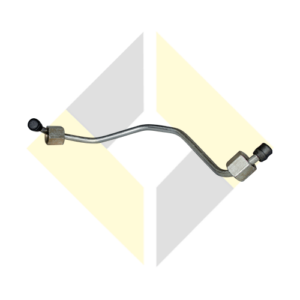 TUBO LINHA DE COMBUSTIVEL - DZ104958