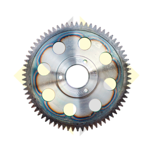 ENGRENAGEM 70Z - KK27988