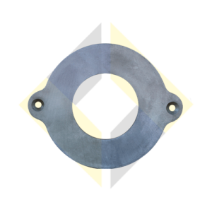 PLACA MESA GIRO ELEVADOR JD CH950 / CH960 - CXT31113