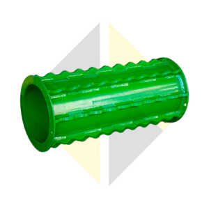 ROLO ALIMENTADOR MENOR CH950/CH960 - AXT15972