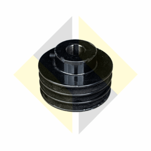 0207500686 - POLIA FUNDIDA FURO 35MM TWIN/MIAC - 1175286