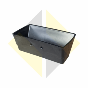 0300502377 - CANECA PLASTICA TWIN/MIAC MASTER - 0728870