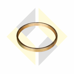 BUCHA DE BRONZE DO VOLANTE ROLO PICADOR (LIGA ESPECIAL) - 87220477